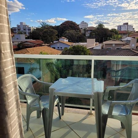 Flat R. Paris Διαμέρισμα Lagoa Santa  Εξωτερικό φωτογραφία