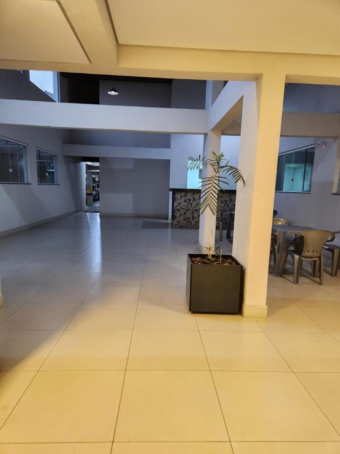 Flat R. Paris Διαμέρισμα Lagoa Santa  Εξωτερικό φωτογραφία