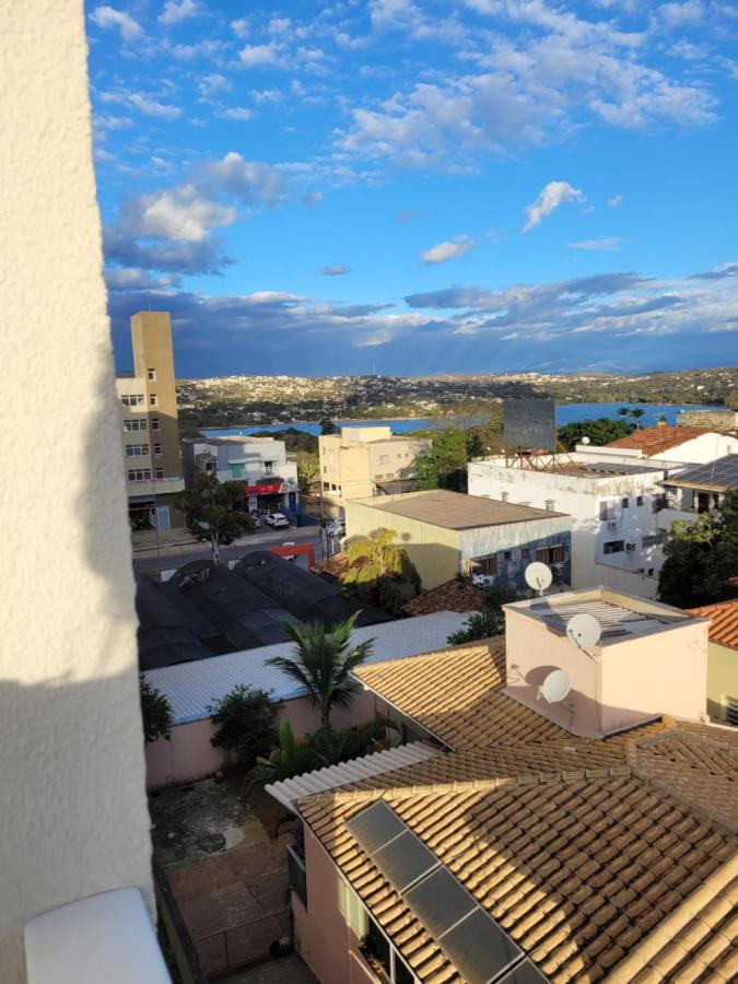Flat R. Paris Διαμέρισμα Lagoa Santa  Εξωτερικό φωτογραφία