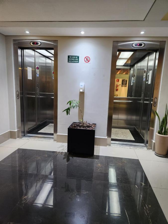 Flat R. Paris Διαμέρισμα Lagoa Santa  Εξωτερικό φωτογραφία