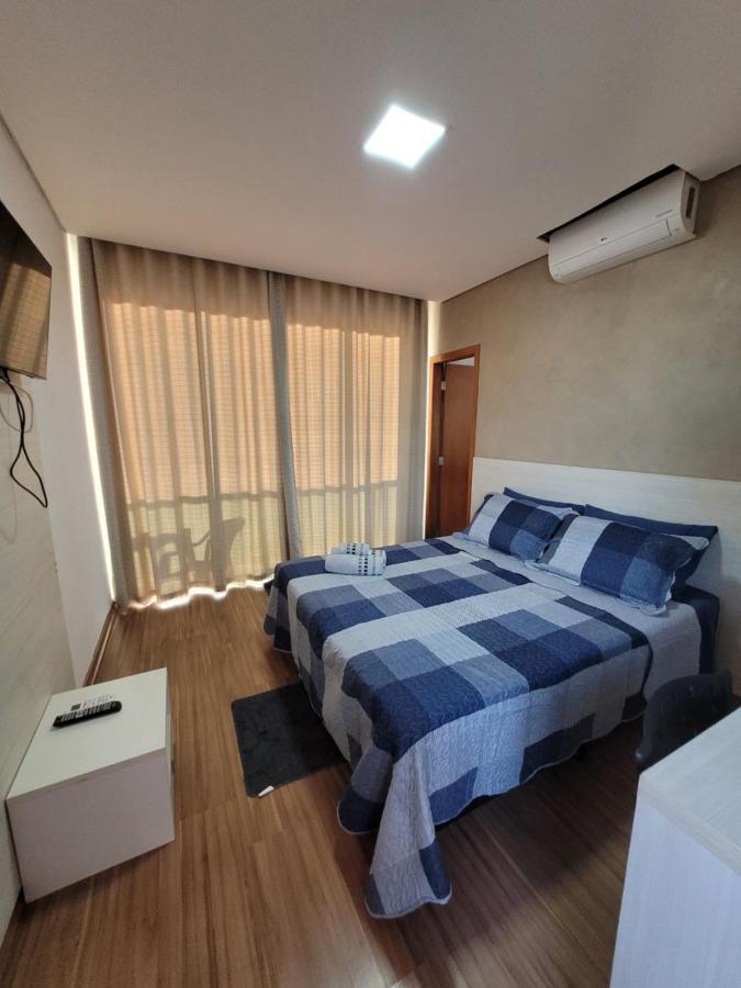 Flat R. Paris Διαμέρισμα Lagoa Santa  Εξωτερικό φωτογραφία
