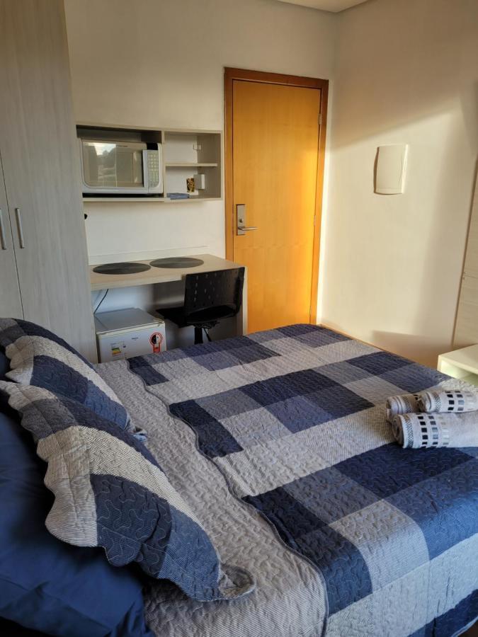 Flat R. Paris Διαμέρισμα Lagoa Santa  Εξωτερικό φωτογραφία